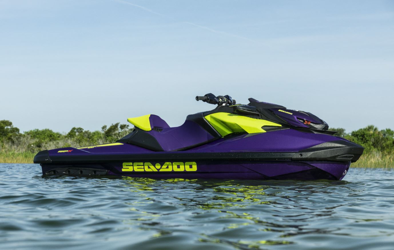 Personal Watercraft For Sale in Manitoba | Sea-Doo® Dealer